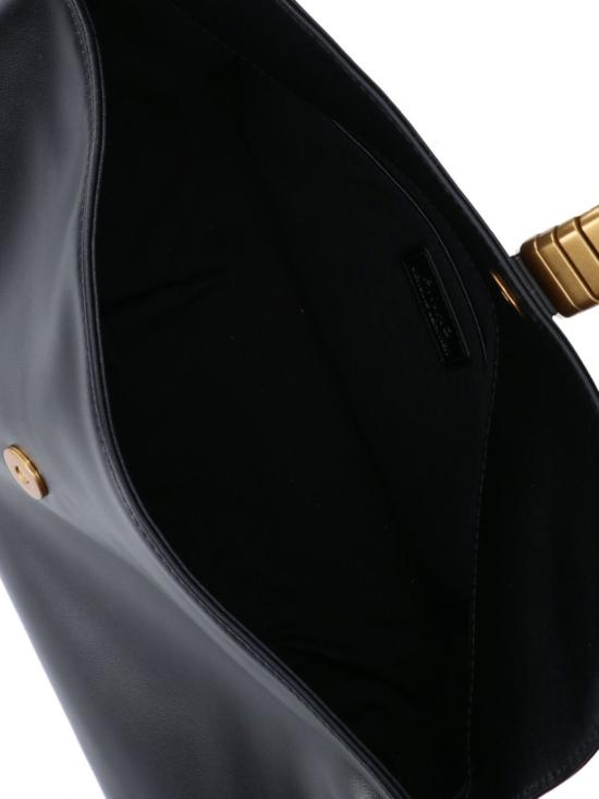 26SS 핑코 숄더백 105049 A1ZXZ99Q Black - PINKO