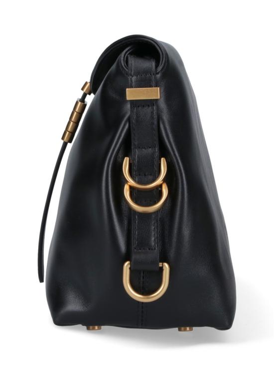 26SS 핑코 숄더백 105049 A1ZXZ99Q Black - PINKO