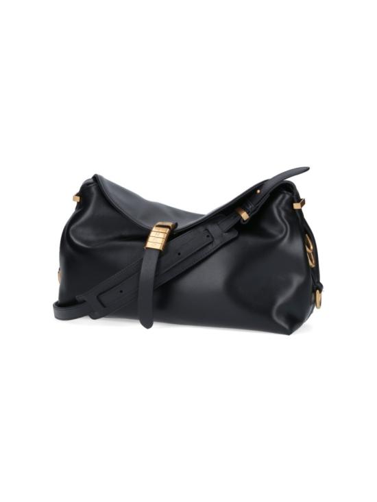 26SS 핑코 숄더백 105049 A1ZXZ99Q Black - PINKO
