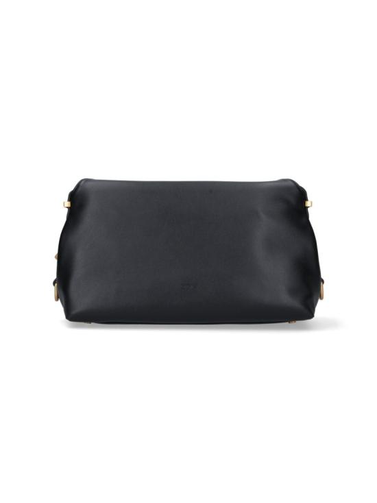 26SS 핑코 숄더백 105049 A1ZXZ99Q Black - PINKO