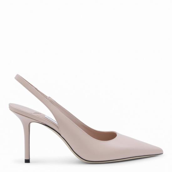 26SS 지미추 힐/펌프스 LOVESB85CLF110007 Pink