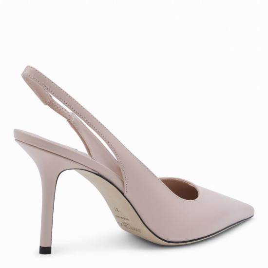 26SS 지미추 힐/펌프스 LOVESB85CLF110007 Pink - JIMMY CHOO