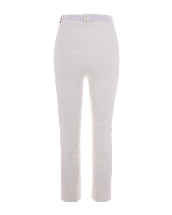 26SS 엘리자베타프랜치 스트레이트 팬츠 5230611 White