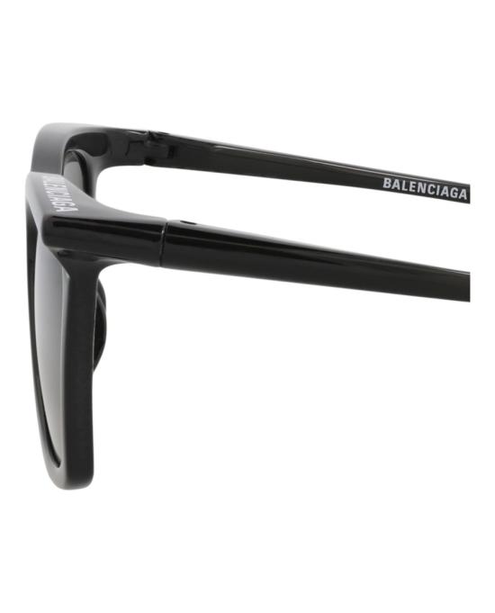  발렌시아가 선글라스 BB0099SA 30008873 001 00011 NS Grey - BALENCIAGA