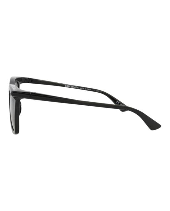  발렌시아가 선글라스 BB0099SA 30008873 001 00011 NS Grey - BALENCIAGA