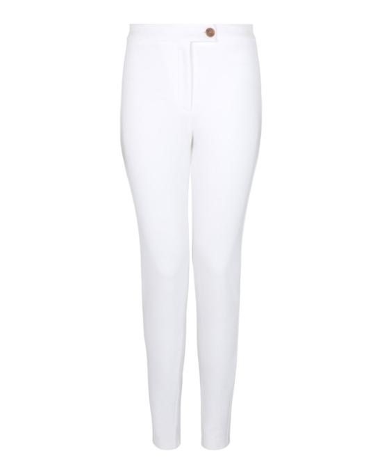  살바토레 페라가모 스트레이트 팬츠 13E730 771850 10002 40 Red