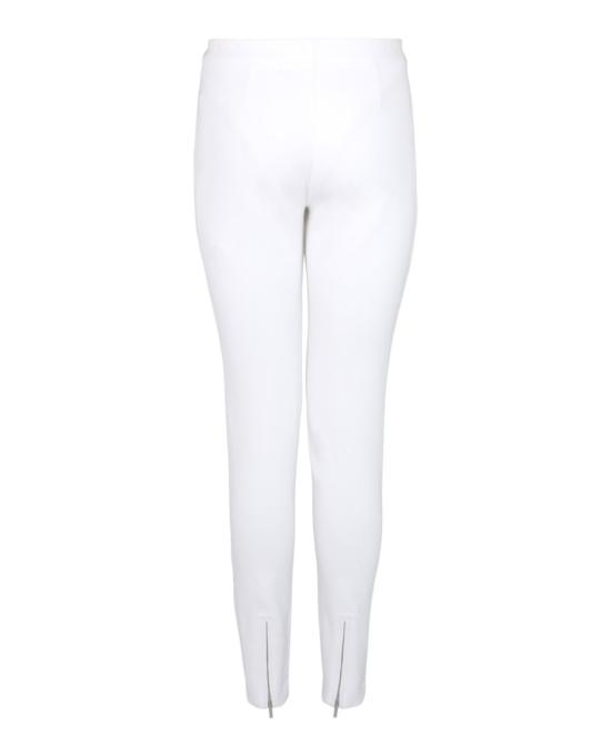  살바토레 페라가모 스트레이트 팬츠 13E730 771850 10002 40 Red - SALVATORE FERRAGAMO