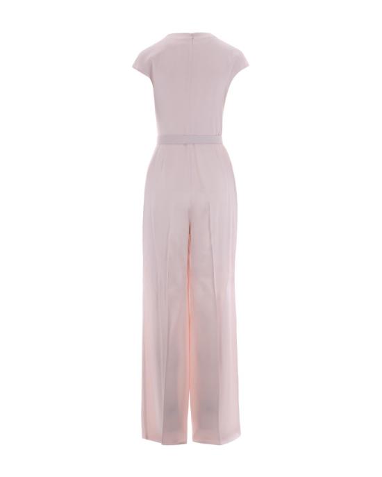26SS 막스마라 점프수트 8476495 Pink - MAX MARA