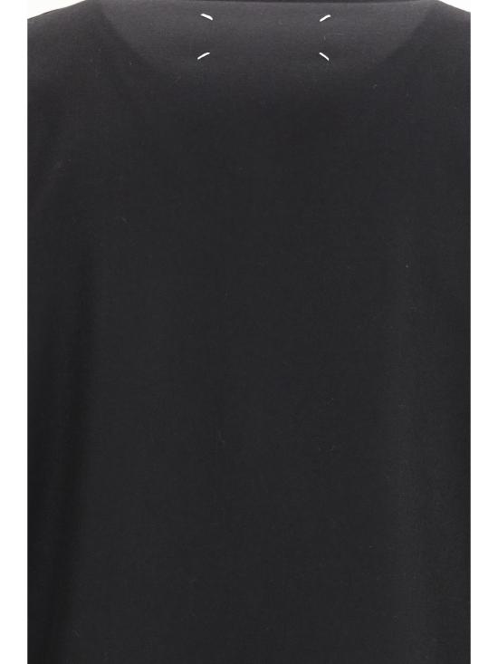 26SS 마르지엘라 칼라리스 블레이저 S50BN0318S47782 900 - MAISON MARGIELA