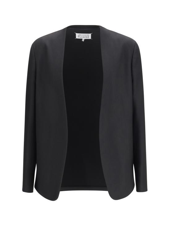 26SS 마르지엘라 칼라리스 블레이저 S50BN0318S47782 900