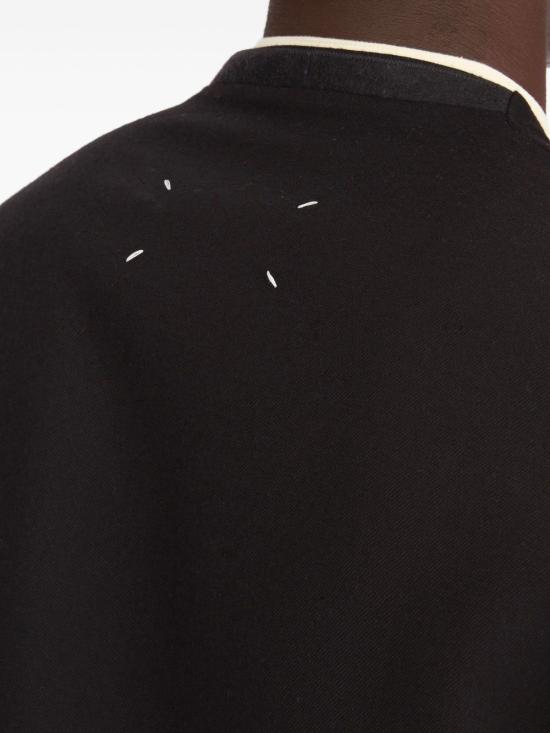 26SS 마르지엘라 수트 자켓 S50BN0318S47782 900 - MAISON MARGIELA