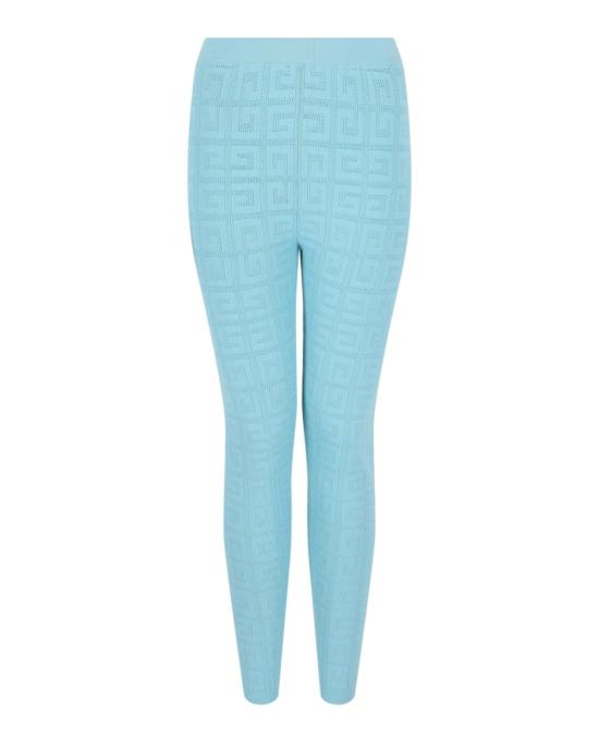  지방시 팬츠 BW50W5 4ZDX 466 40028 XS Blue