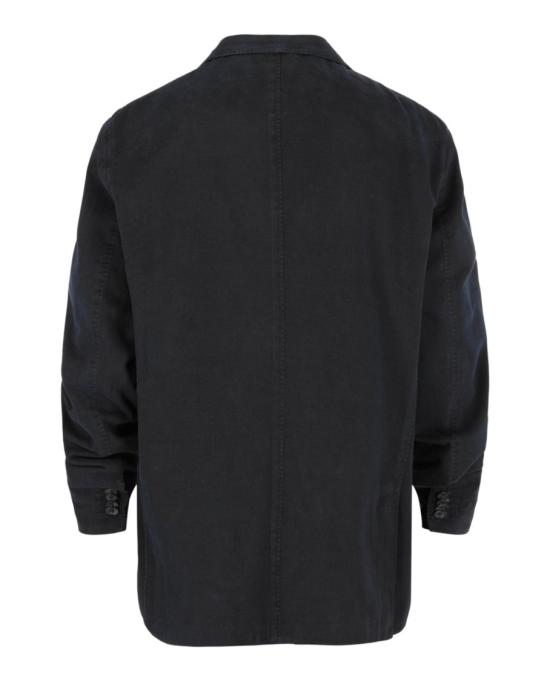  슬로웨어 수트 자켓 632069 M456B 850 40053 60 Black - SLOWEAR