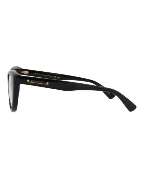  구찌 선글라스 GG1172S 30013441 001 00018 NS Black - GUCCI