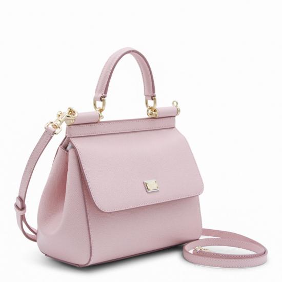 26SS 돌체앤가바나 숄더백 BB6003B10018H402 Pink - DOLCE & GABBANA