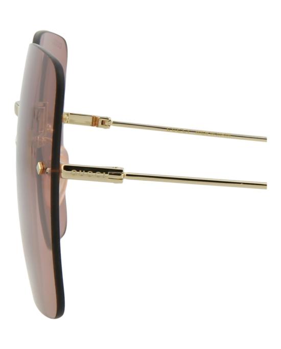  구찌 선글라스 GG1147S 30012721 005 70048 NS Pink - GUCCI