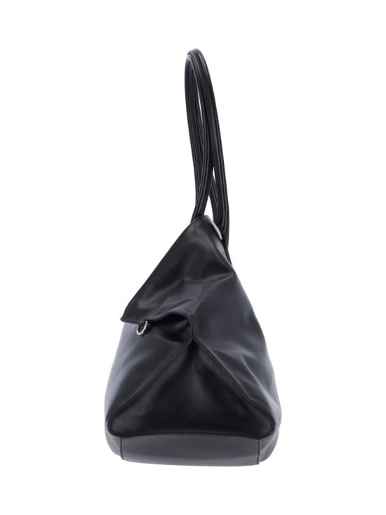 26SS 알렉산더 맥퀸 숄더백 855996 1VDXA1000 Black - ALEXANDER MCQUEEN