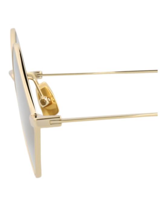  생로랑 선글라스 SL302LISA 30007821 011 70043 NS Gold - SAINT LAURENT