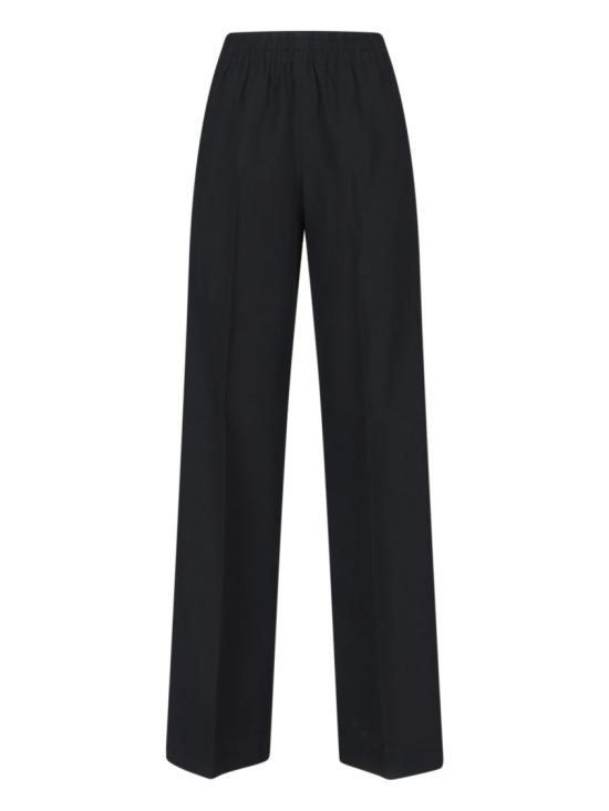 26SS 골든구스 스트레이트 팬츠 GWP00821 P00117090100 Black