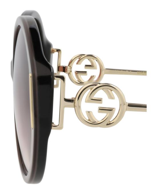  구찌 선글라스 GG1202S 30013407 004 21059 NS Pink - GUCCI