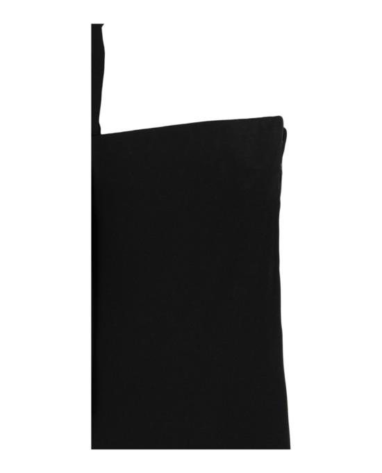  살바토레 페라가모 미디 원피스 13B347 760944 00002 36 Black - SALVATORE FERRAGAMO