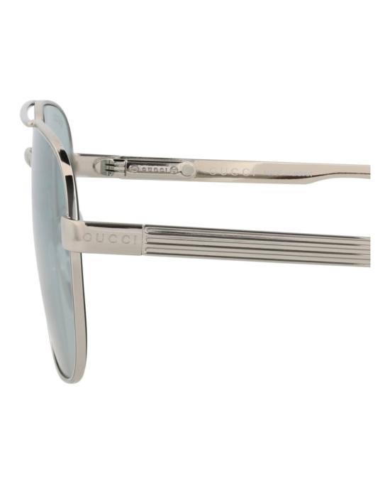  구찌 선글라스 GG1223S 30013480 004 00282 NS White - GUCCI