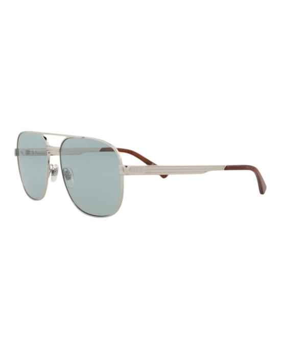  구찌 선글라스 GG1223S 30013480 004 00282 NS White - GUCCI