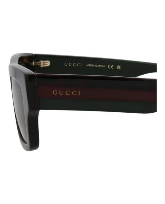 구찌 선글라스 GG1301S 30013924 002 20357 NS Grey - GUCCI
