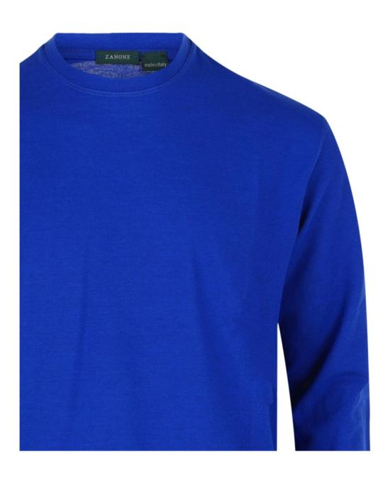  슬로웨어 반팔 티셔츠 811822 Z0380 Z3945 40022 52 Blue - SLOWEAR