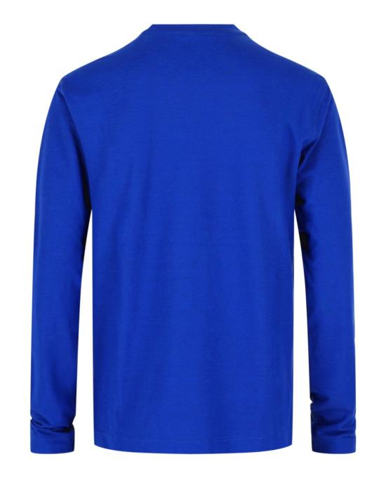  슬로웨어 반팔 티셔츠 811822 Z0380 Z3945 40022 52 Blue - SLOWEAR