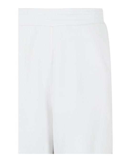  지방시 숏팬츠 BM5186 3YH8 100 10002 2X White - GIVENCHY