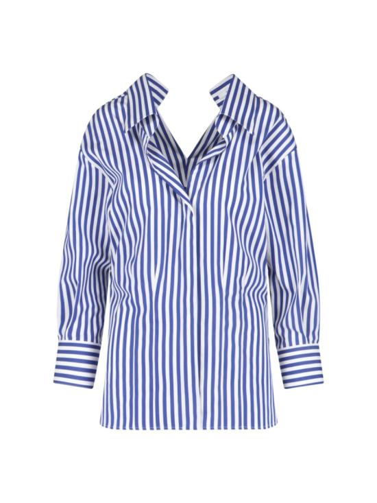 26SS 지방시 블라우스 BW61JH16CN977 White