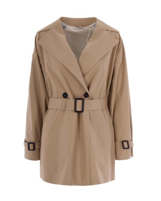 26SS 막스마라 코트 2208397 Pink - MAX MARA