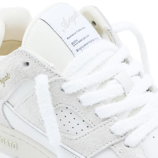26SS 악셀 아리가토 스니커즈 F2298001BEIGE White - AXEL ARIGATO