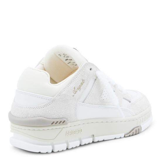 26SS 악셀 아리가토 스니커즈 F2298001BEIGE White - AXEL ARIGATO