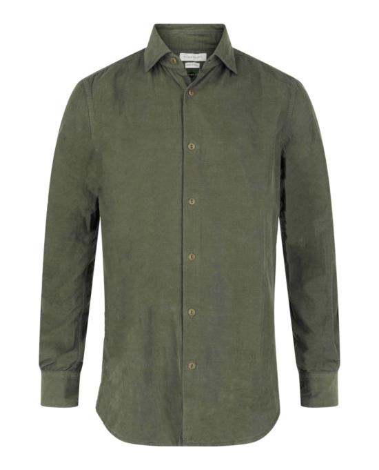  슬로웨어 긴팔 셔츠 5XFE00 G624R 740 30026 39 Grey