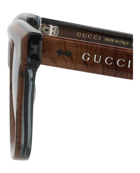  구찌 선글라스 GG1523S 30014802 003 40018 NS Grey - GUCCI