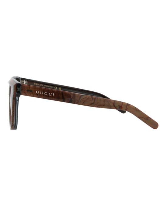  구찌 선글라스 GG1523S 30014802 003 40018 NS Grey - GUCCI