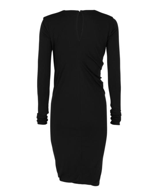  살바토레 페라가모 미디 원피스 134992 749279 00002 36 Black - SALVATORE FERRAGAMO