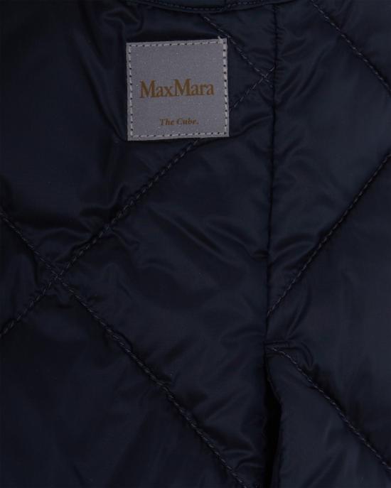 26SS 막스마라 베스트 434620 Black - MAX MARA