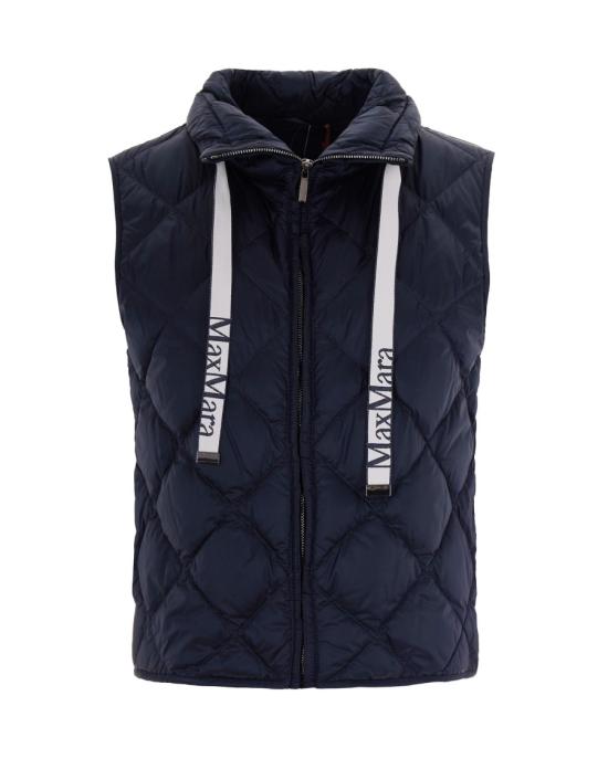 26SS 막스마라 자켓 434620 Black - MAX MARA