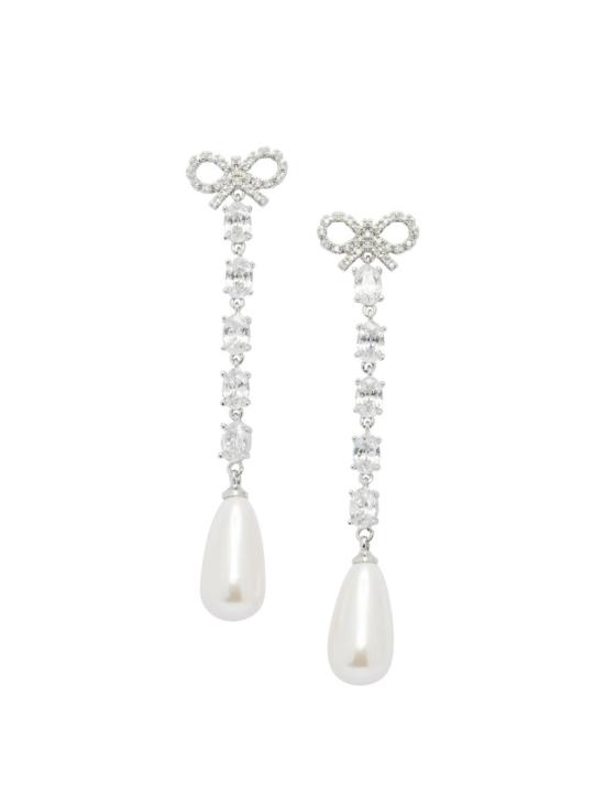 26SS 셀프 포트레이트 주얼리 RS26 609E SL