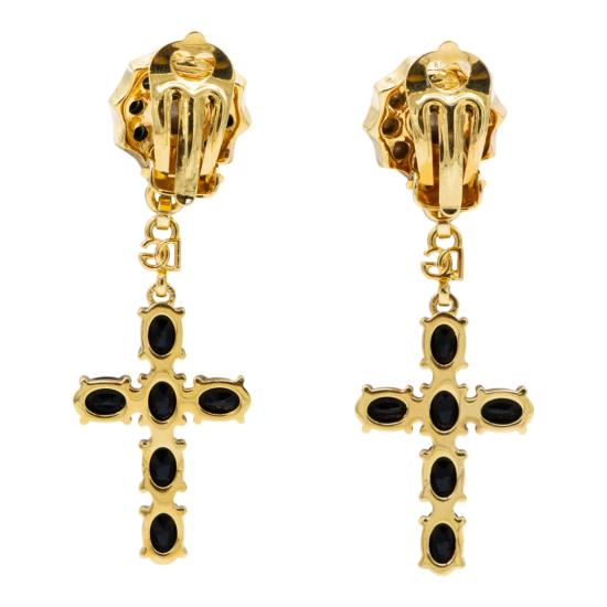 26SS 돌체앤가바나 주얼리 WEQ4S3W1111N0011 - DOLCE & GABBANA