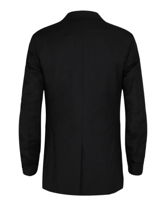  지방시 수트 자켓 BM30DK 100H 001 00002 44 Black - GIVENCHY