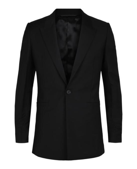  지방시 수트 자켓 BM30DK 100H 001 00002 44 Black