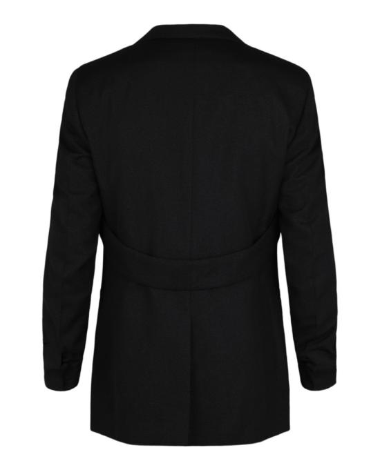  지방시 수트 자켓 BM30CM 14UR 001 00002 48 Black - GIVENCHY