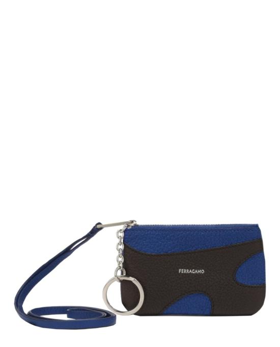  살바토레 페라가모 남성지갑 661309 770130 20476 NS Black