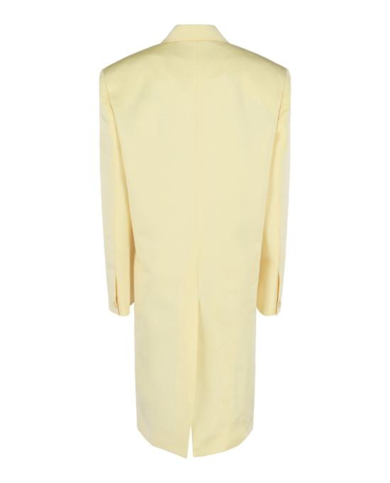  지방시 코트 BWC0CV 1YG0 155 90111 34 Neutrals - GIVENCHY