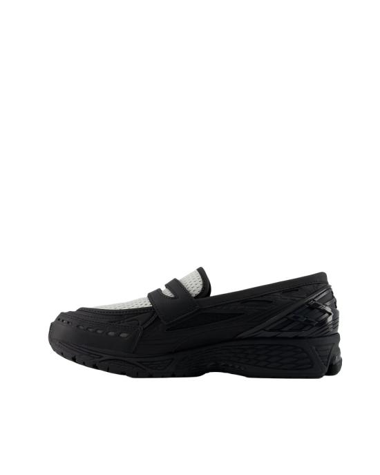 26SS 뉴발란스 스니커즈 4160605 Black - NEW BALANCE