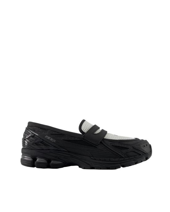 26SS 뉴발란스 스니커즈 4160605 Black - NEW BALANCE